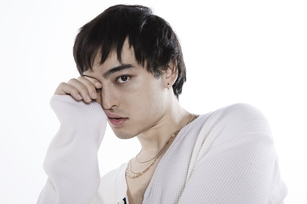 After almost two years since the release of his studio album, Nectar, Joji finally dropped a new song titled “Glimpse of Us” on Friday.