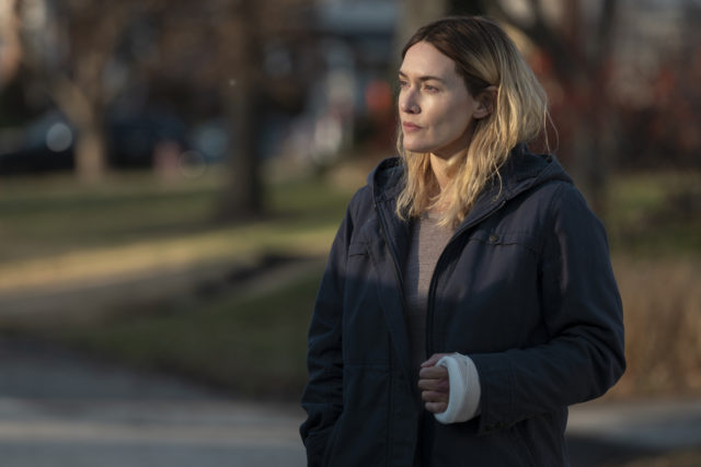 Kate Winslet will return to HBO in Trust as an actress and executive producer. The limited series is based on Hernan Diaz’s 2022 novel of the same name.
