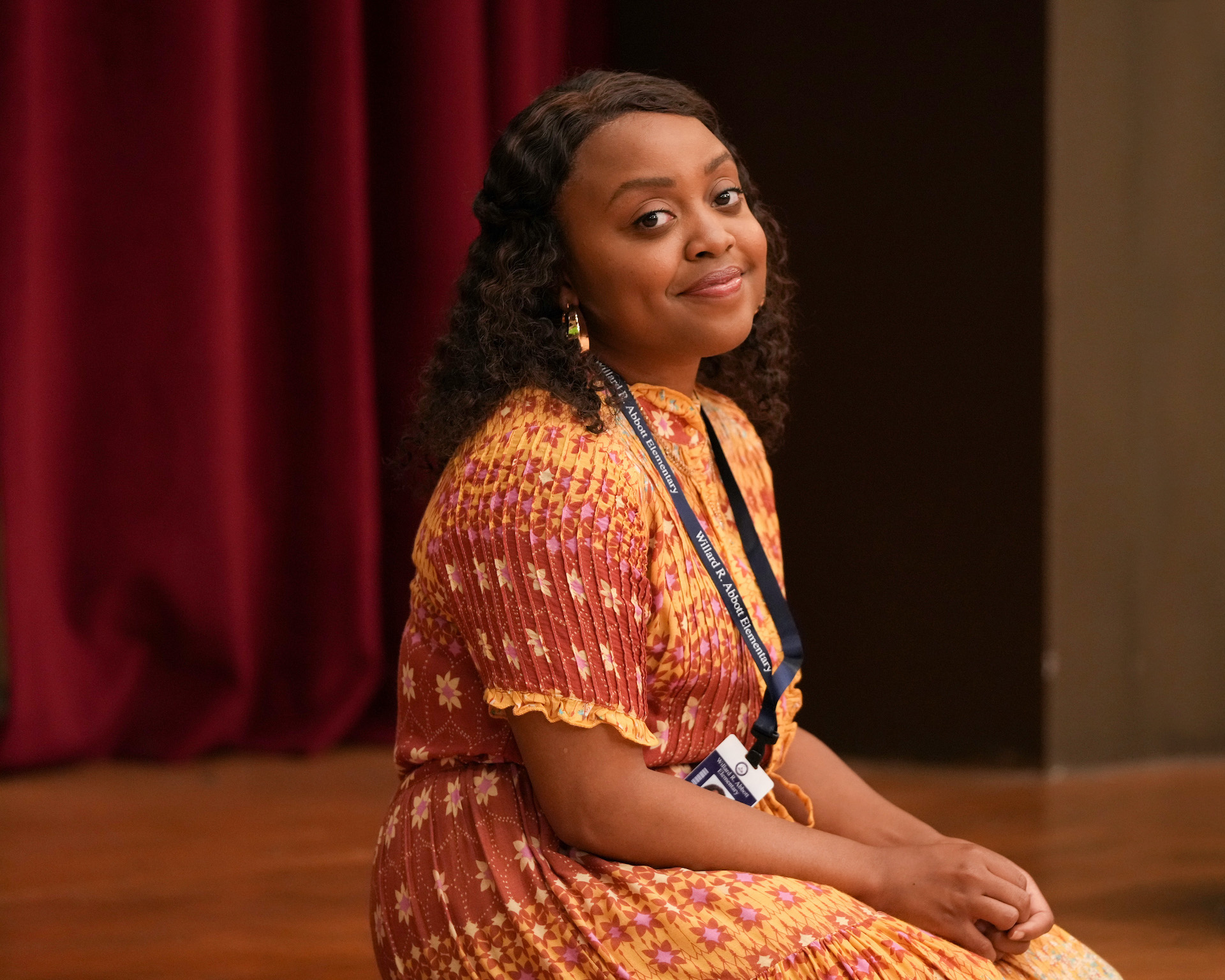 When Emmy nominations were announced on Tuesday, July 12, writer and actress Quinta Brunson made history as the first Black woman to be nominated for three Emmys in the comedy categories for her series Abbott Elementary. Still, many fans recognize her from her days on BuzzFeed. 
