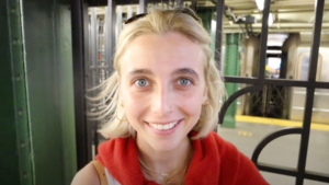 After a six-month-long hiatus, the widely loved YouTuber, Emma Chamberlain, has started uploading videos to her channel again. A lot is changing as she revamps her video/editing style, but she's still the same Emma we know and love.