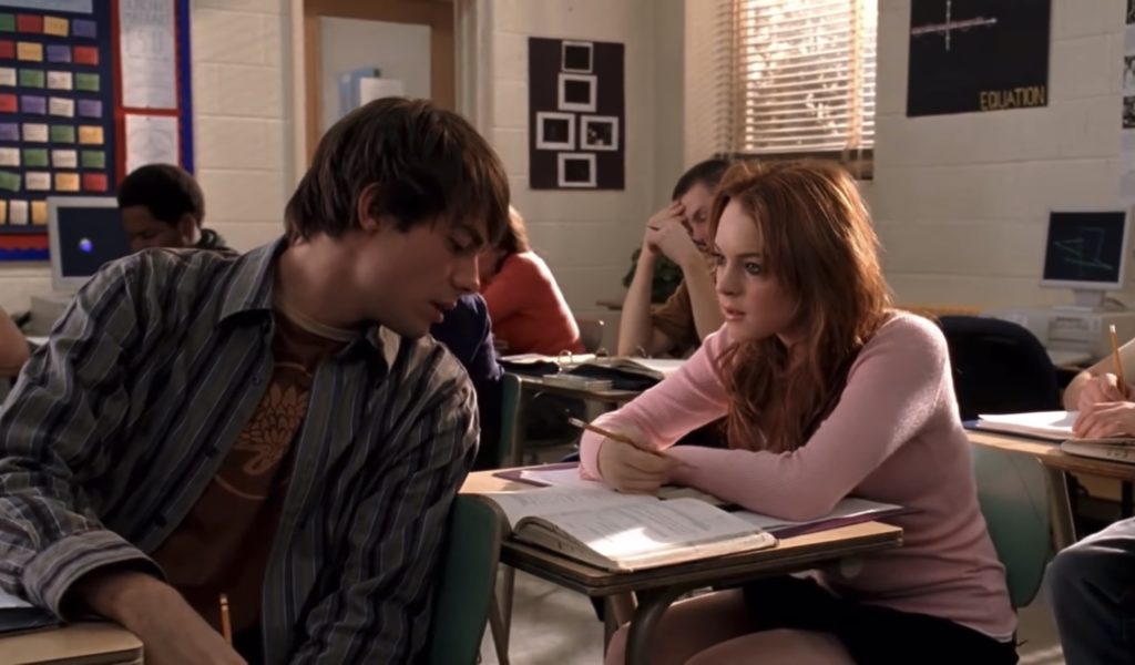 Get in, losers; we’re watching Mean Girls. After a long hiatus, the beloved 2004 film recently returned to Netflix, and of course, it’s already the talk of Twitter, Instagram, and, well, all of social media.