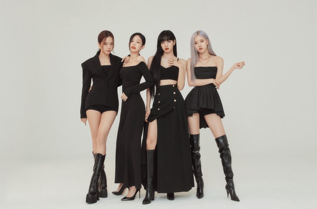 On July 11, BLACKPINK announced that they would host a virtual concert "The Virtual" through PUBG Mobile, a mobile-based multiplayer battle royale game.  The concert will take place on July 22–23 and July 29–30 for North and South America, and on July 23–24 and July 30-31 for the rest of the world.
