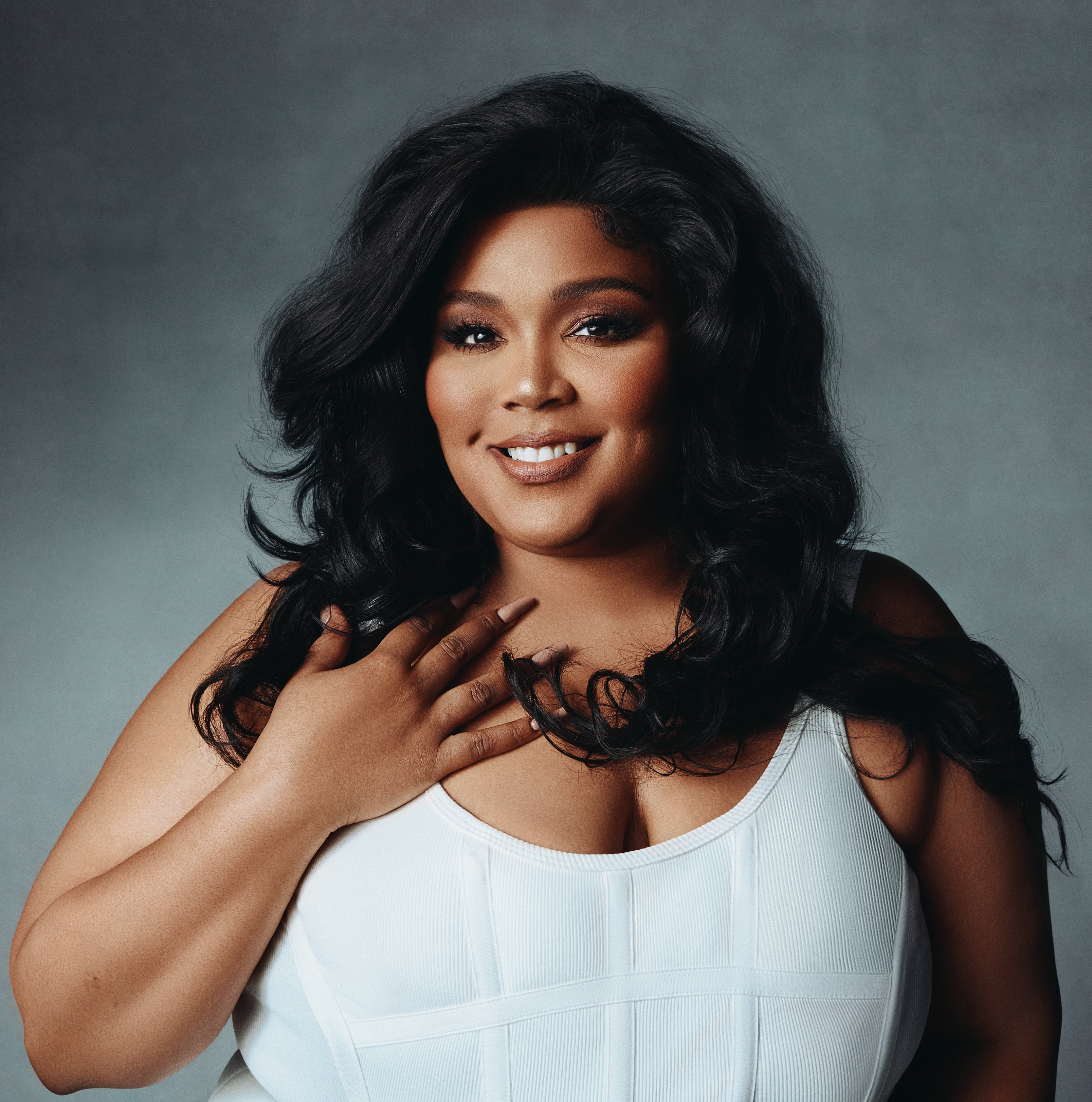 Today, Lizzo’s hit song “About D*mn Time” reached No. 1 on the Billboard Hot 100 chart for the week of July 30. Charts will be updated on Billboard tomorrow, July 26.