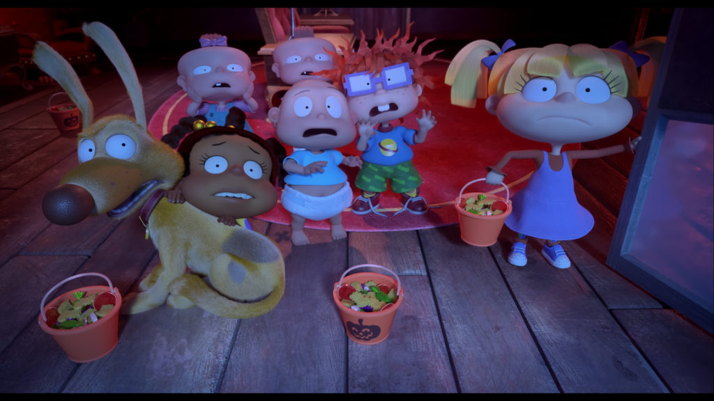 A baby’s gotta do what a baby’s gotta do, and Paramount+ knew what they had to do when it came time to decide the fate of the Rugrats reboot. At the moment, fans can expect at least 26 more episodes of the beloved animated series.