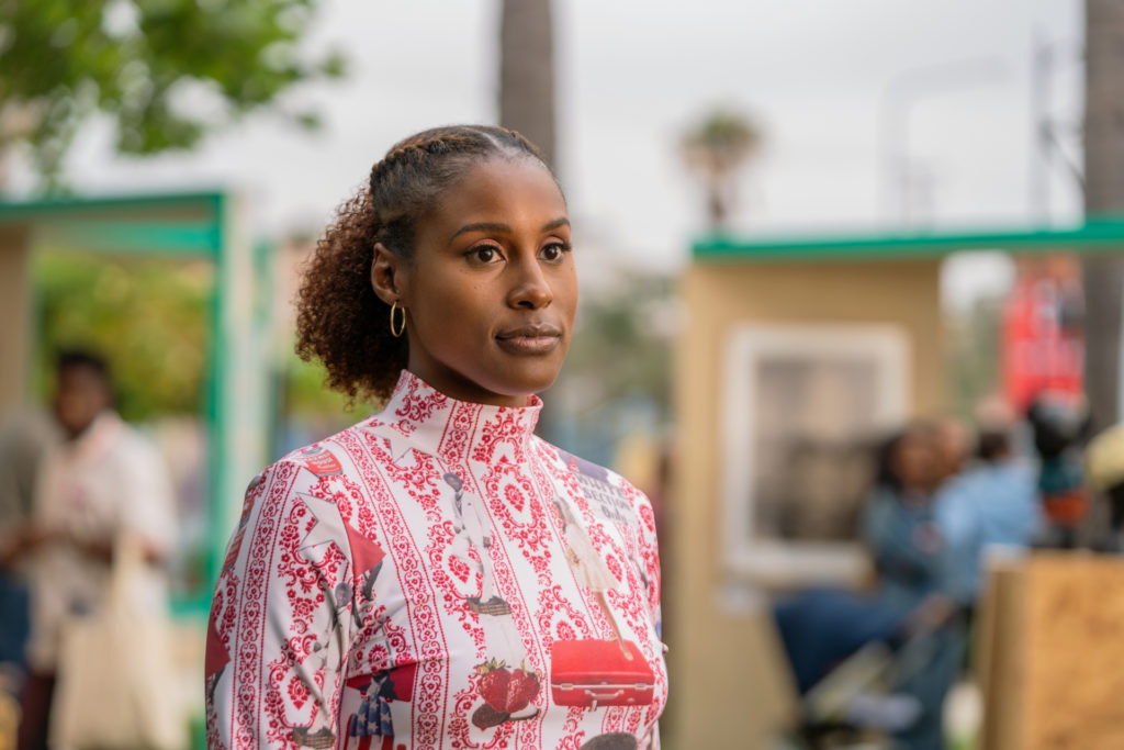 An Issa Rae production will be gracing our screens once again with her new comedy Rap Sh!t. HBO Max released the trailer for the new series Tuesday, July 5.