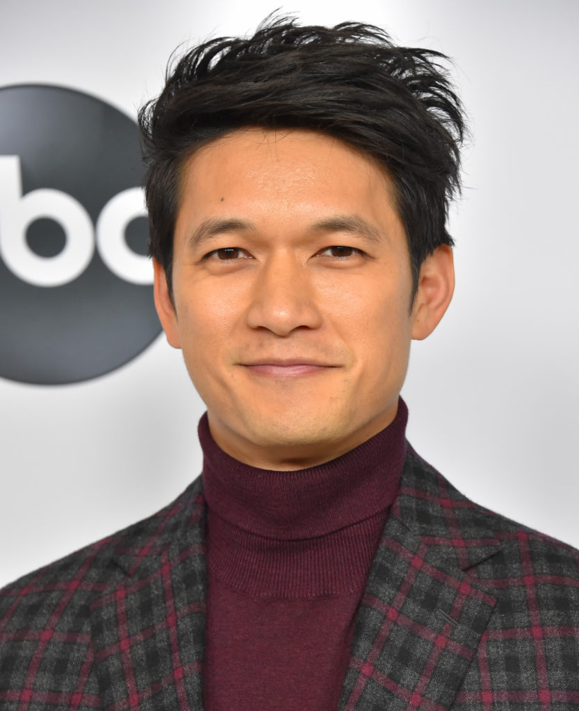 Harry Shum Jr. is scrubbing in on the new season of Grey’s Anatomy, coming this fall. The dancer and actor is set to round out the incoming class of Grey Sloan interns for season 19.