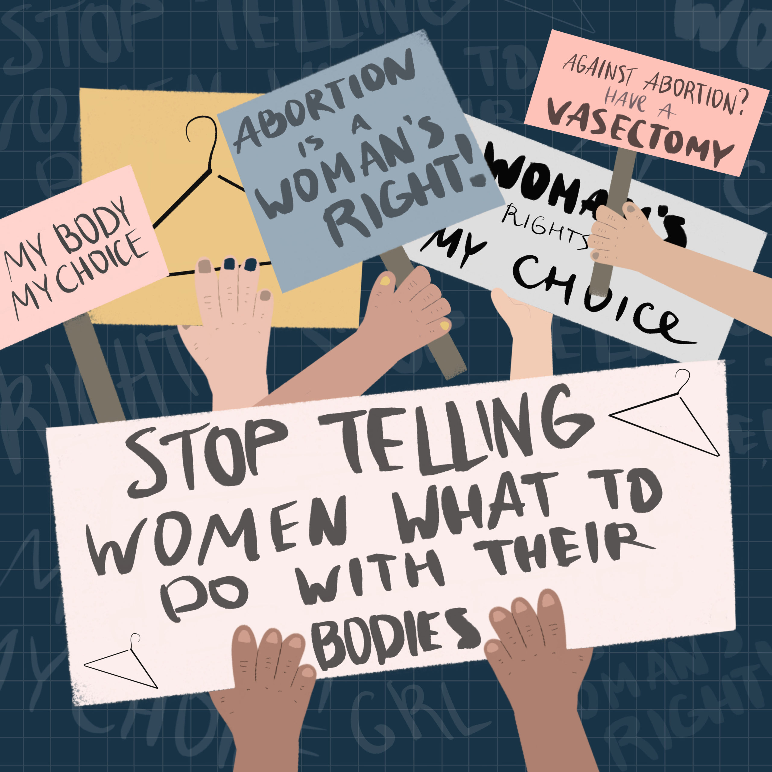 I will begin by responding to an infamous pro-life argument: I do not care if my mother had chosen to get an abortion while pregnant with me.