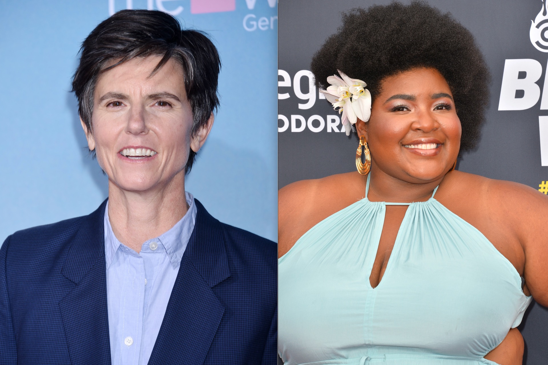 On August 9, it was announced that comedians Dulcé Sloan and Tig Notaro will be hosting the 2022 Hollywood Critics Association (HCA) TV Awards this year. The event takes place on August 13 and 14 at The Beverly Hilton. 