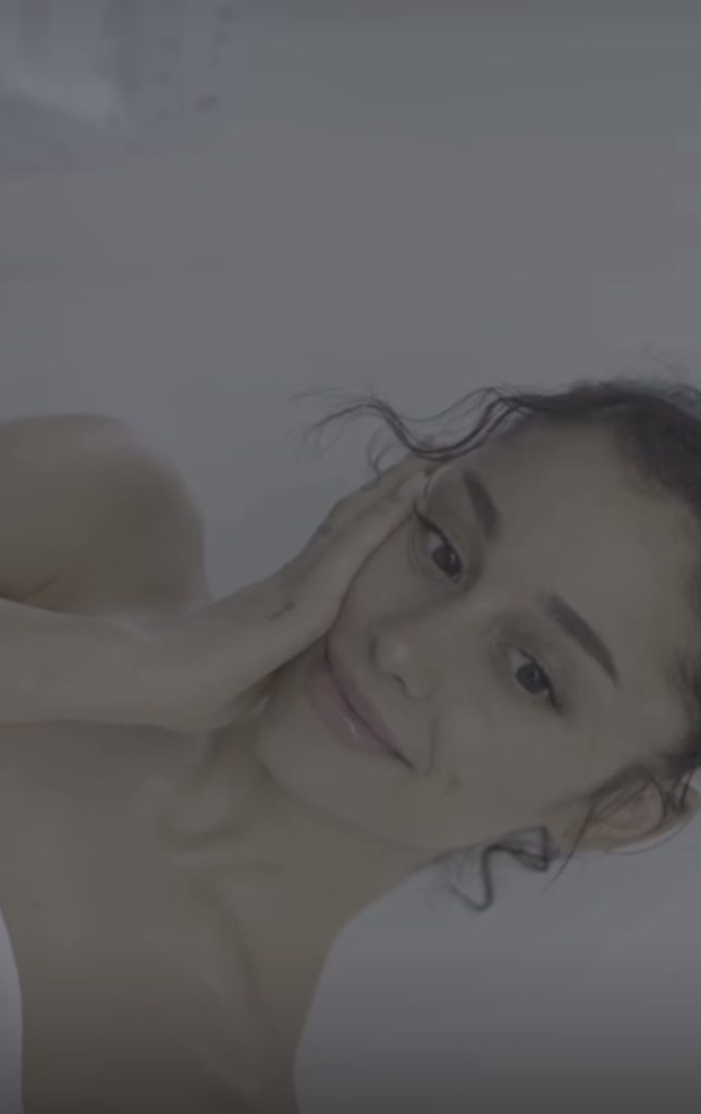 When all is said and done, you’ll feel like a goddess with Ariana Grande’s new “God Is A Woman” body care line. The “Positions” singer took to Instagram to announce the launch and express her gratitude for this new venture.