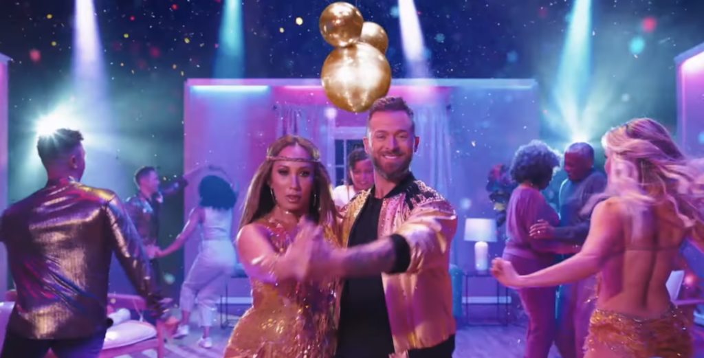 The new season of Dancing With the Stars is just around the corner, and so far, we’ve seen a series makeover worthy of a mirrorball trophy. Over the past few weeks, the show has dropped exciting teasers, with fans counting down the days until the season 31 premiere.