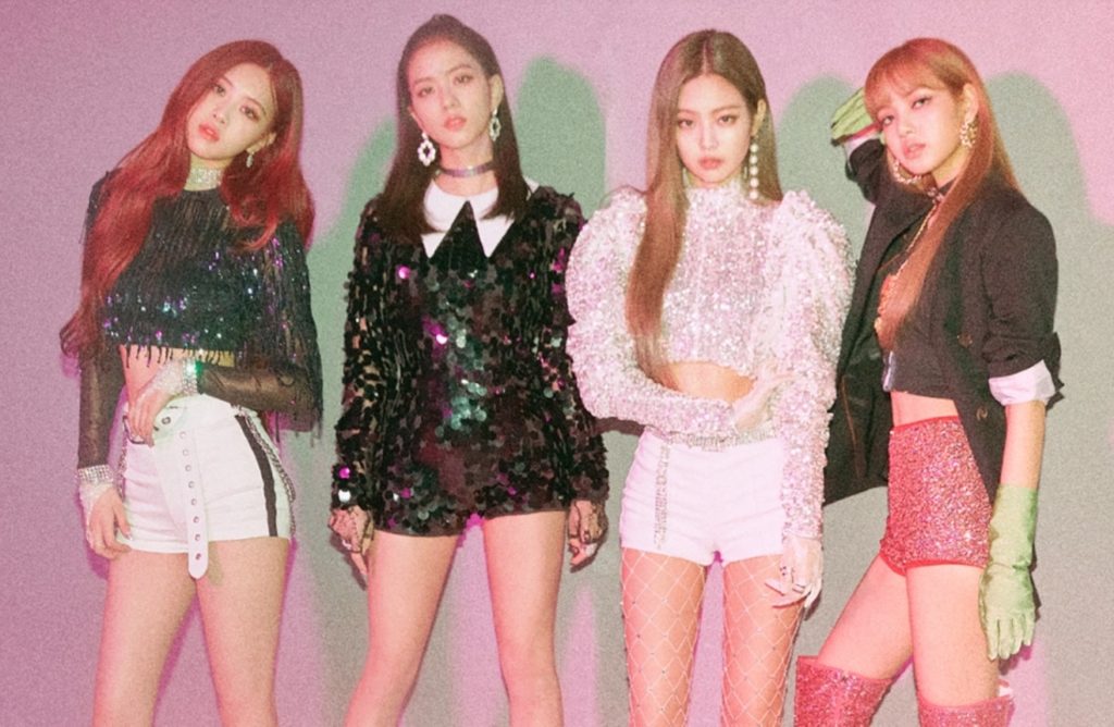 BLACKPINK will be coming to an arena near you and bringing new music with them. On August 10, the popular K-pop group announced that they will release their second full-length album, BORN PINK, on September 16.
