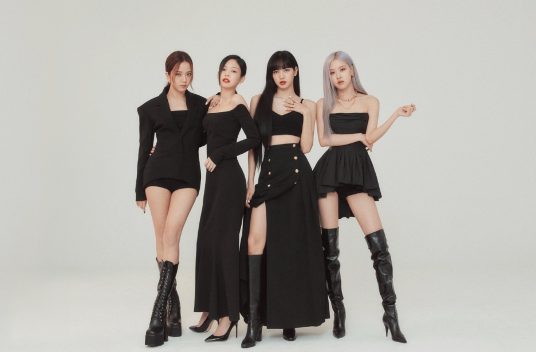 The iconic K-pop girl band BLACKPINK has announced that their new single is just around the corner. The group tweeted that the upcoming song “Pink Venom” from their new album Born Pink will drop on August 19 at midnight EST. The song will drop a month before the release of their upcoming new album BORN PINK, which will be released on September 16. Fans can pre-save their new album on Spotify and Apple Music.