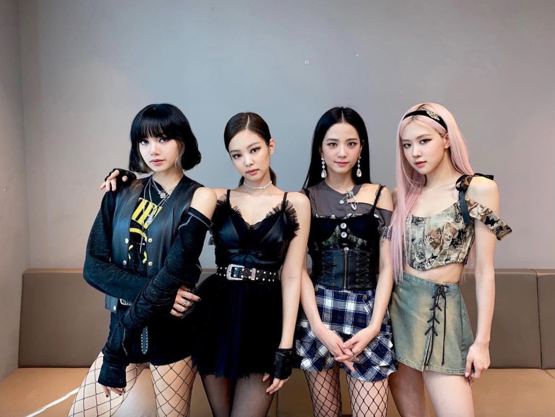 BLACKPINK will be coming to an arena near you and bringing new music with them. On August 10, the popular K-pop group announced that they will release their second full-length album, BORN PINK, on September 16.