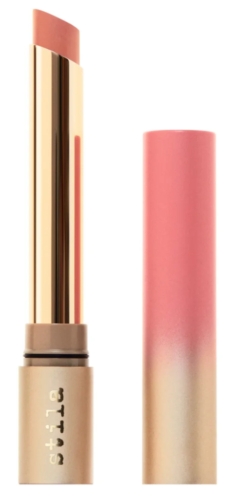 The company Stila Cosmetics has recently launched a new collection called “Stay All Day”. 