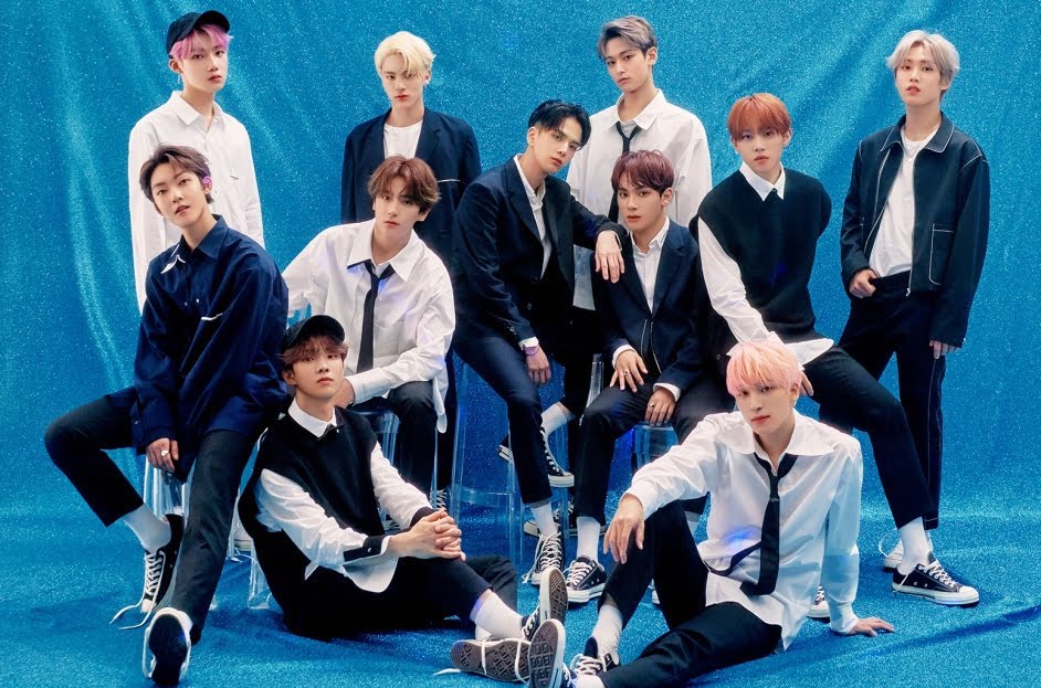 On August 8, THE BOYZ dropped their pre-release music video for the new track 