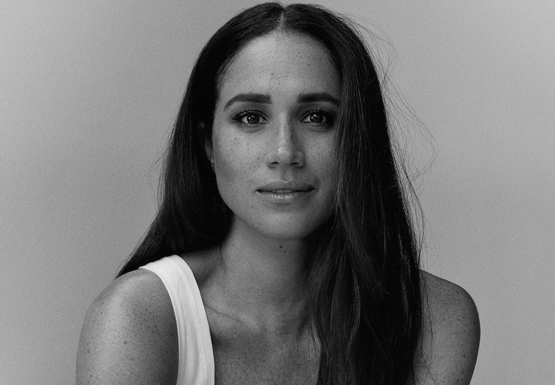 Meghan Markle is ready for the world to know the real her. The Duchess of Sussex aired her first podcast, Archetypes, on Tuesday.