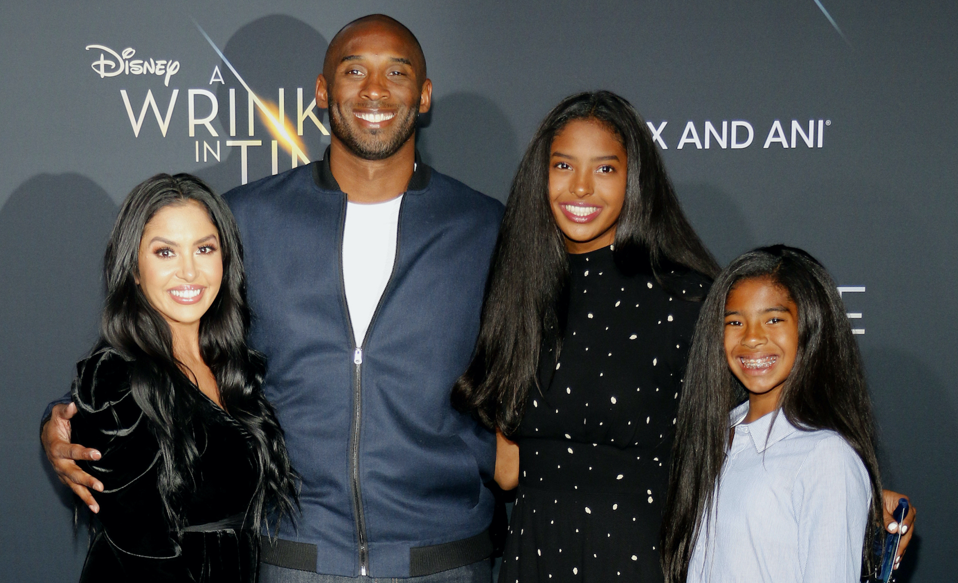 Vanessa Bryant wins court case for the graphic photos authorities shared of the 2020 helicopter crash that killed Kobe Bryant, their daughter, and seven others. 