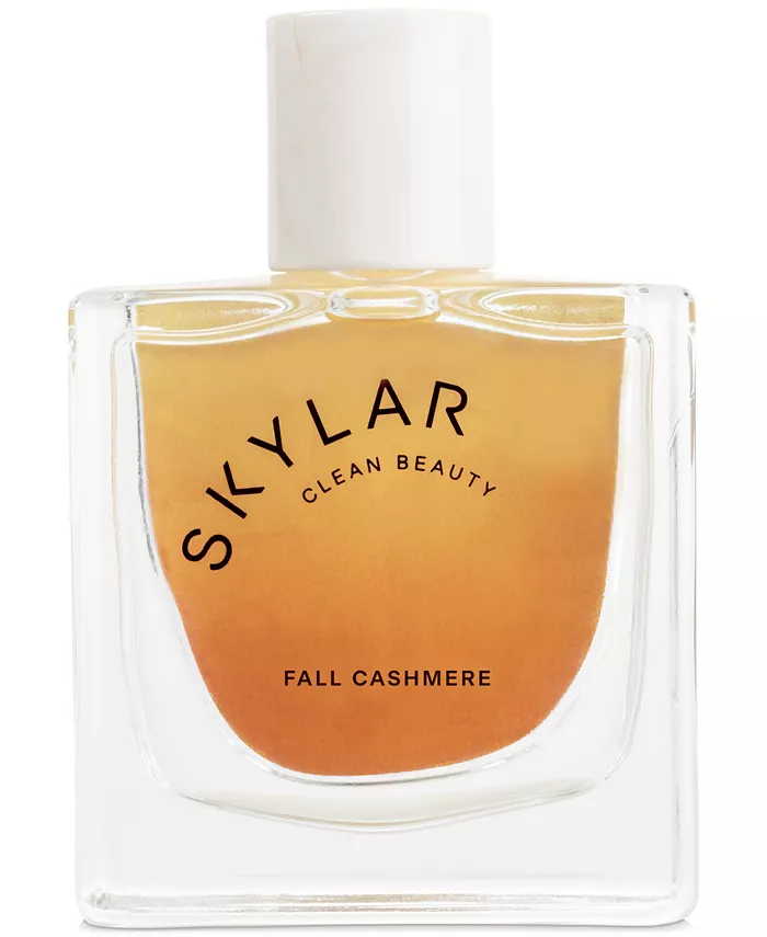 Happy September. Fall is here, and that means it is time to swap out the summer fragrances. No more fruity citrus mixtures; It is time to break out the cinnamon and pumpkin scents. Continue reading on to find some of Macy's sweet-smelling scents to gift this Fall season.  