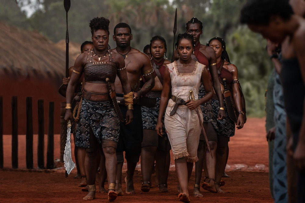 It is no surprise that 'The Woman King,' a story of strength, women empowerment, and representation, has hit it big with a 19M opening week at the box office.