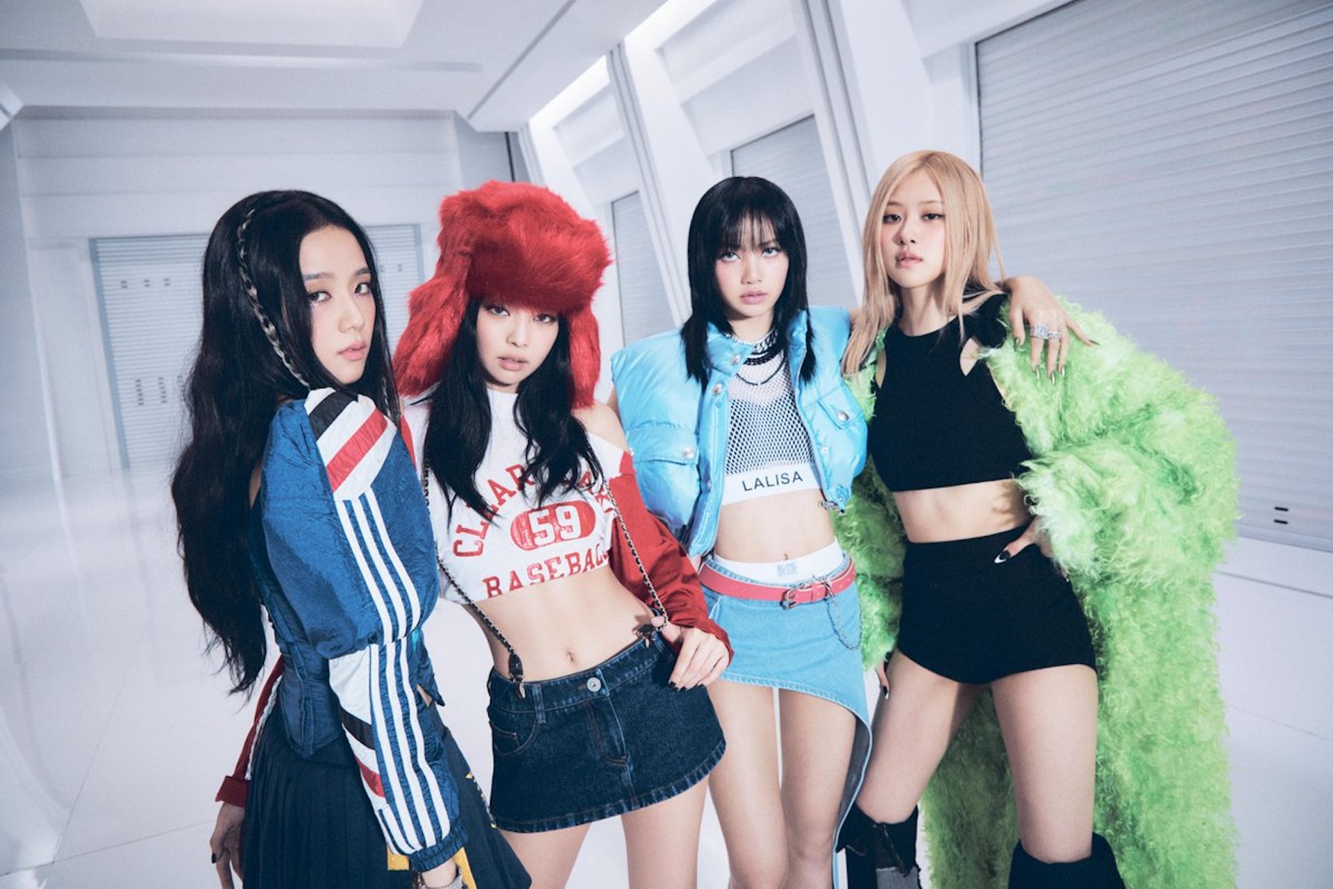 BLACKPINK has now shut us down. After being M.I.A for two excruciatingly long years, the iconic YG girl group returned stronger than ever in their second full-length album, 'BORN PINK.'.