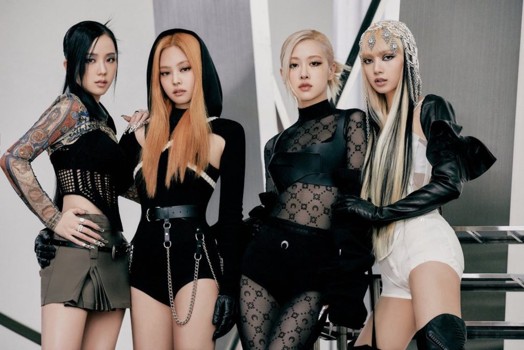 BLACKPINK has now shut us down. After being M.I.A for two excruciatingly long years, the iconic YG girl group returned stronger than ever in their second full-length album, 'BORN PINK.'
