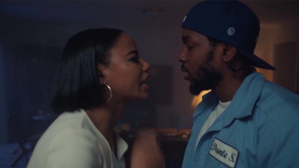 Kendrick Lamar releases the short film “We Cry Together” on September 1 and fans went wild at its sudden release. The film also received Oscar buzz, possibly being a contender for Best Live Action Short.