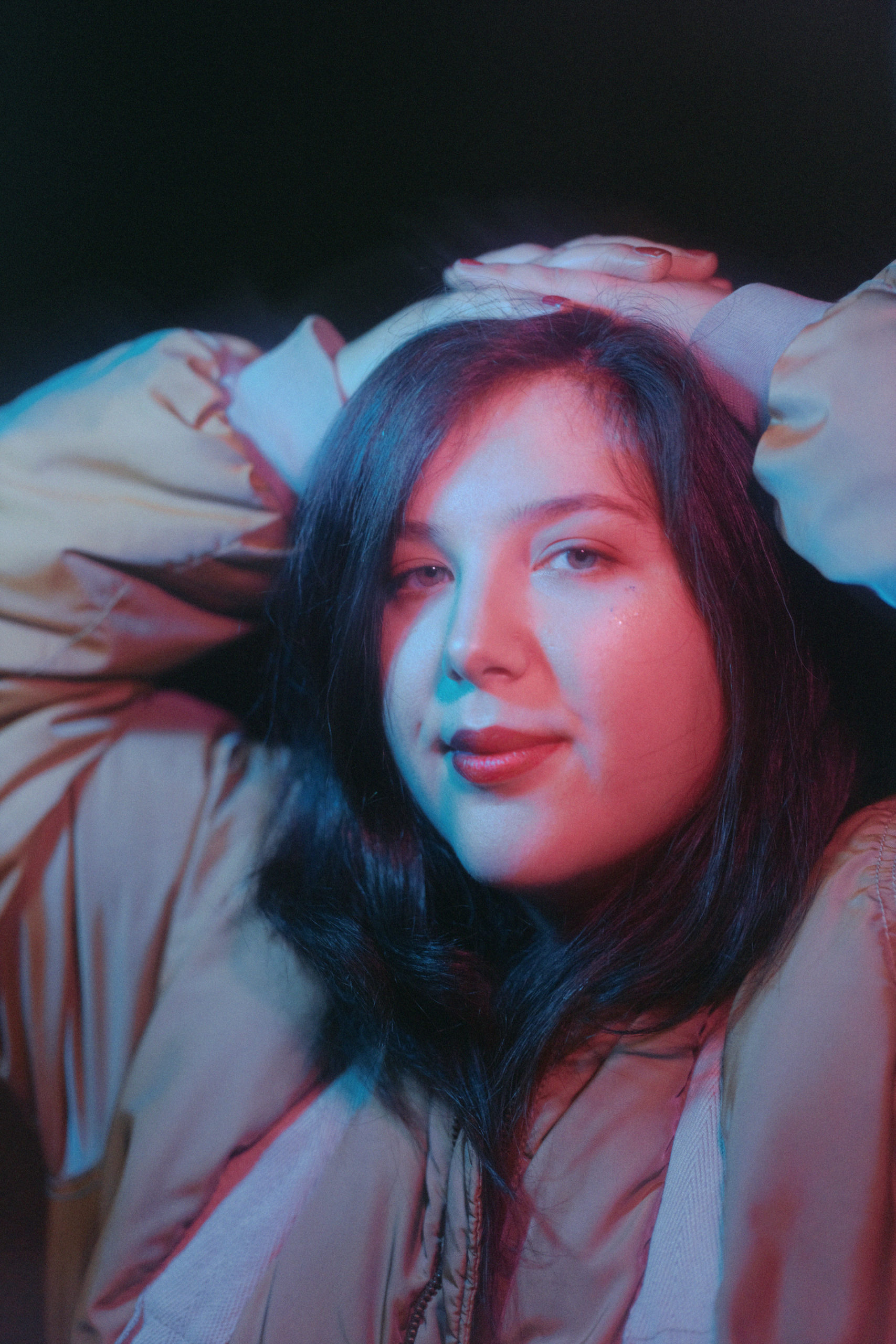 The cover queen is back. Indie musician Lucy Dacus put her spin on two iconic Carole King songs: "Home Again" and "It's Too Late." 