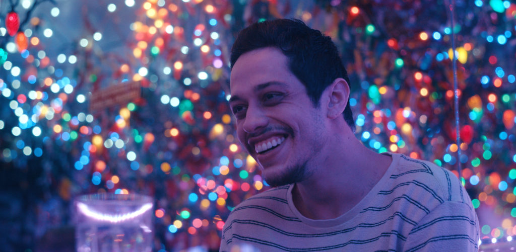 Peacock has shared the forthcoming trailer for the romantic comedy, Meet Cute. The film stars The Big Bang Theory alum Kaley Cuoco and Pete Davidson (Big Time Adolescence). 