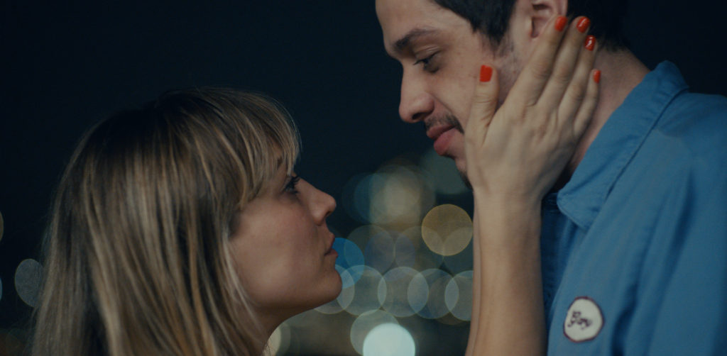 Peacock has shared the forthcoming trailer for the romantic comedy, Meet Cute. The film stars The Big Bang Theory alum Kaley Cuoco and Pete Davidson (Big Time Adolescence). 