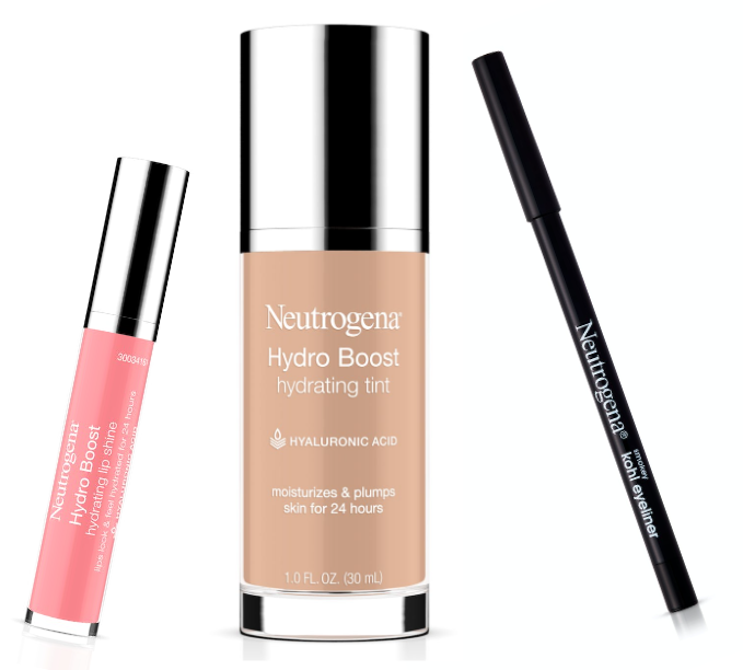 Neutrogena is having a 25% off sale on some of your favorite items. Don’t miss out as this discount is up for a limited time only.
