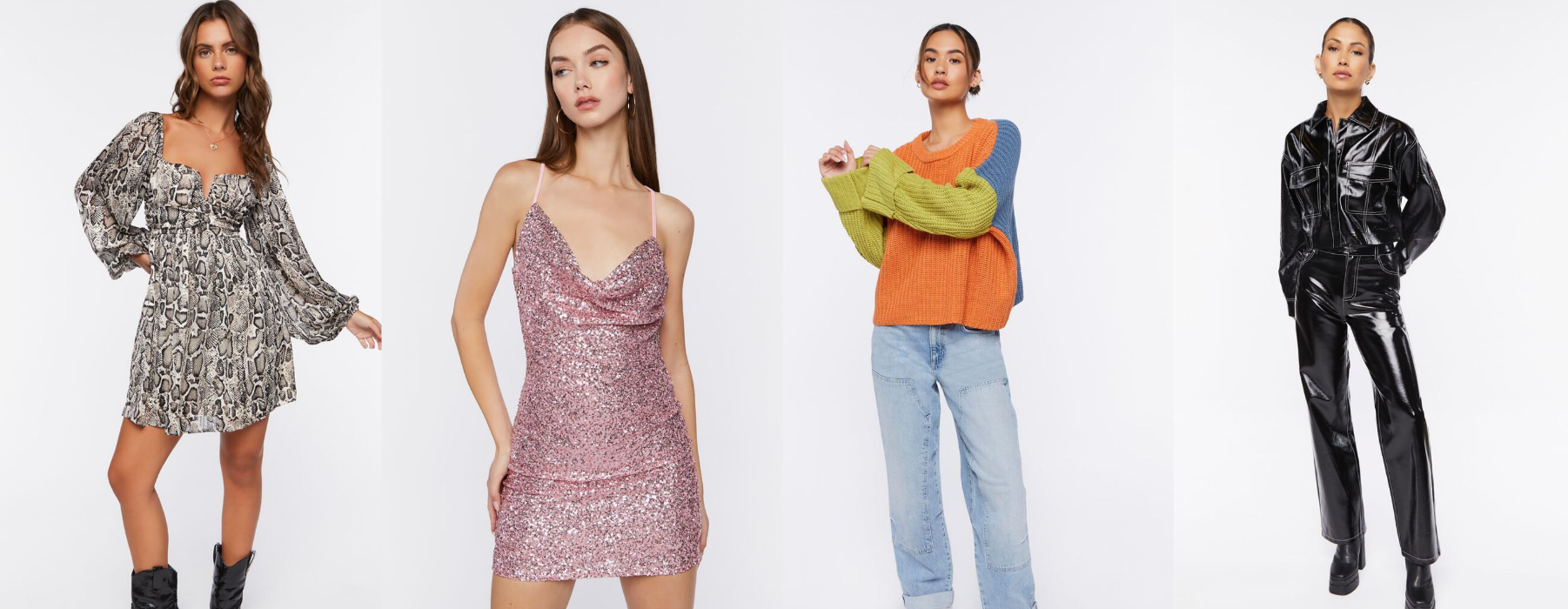 21 Fall Fashion Deals Under $21 That Look Double the Price