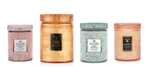 With the new season comes new scents. Bloomingdales has released a few new candles in partnership with luxury candle brand Voluspa and I am here to show them off.