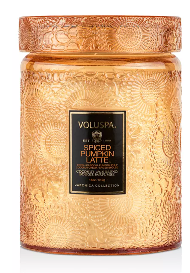 Voluspa's candles are great for elevating any room in your house and taking you to paradise. Read more to shop for the perfect home fragrance.
