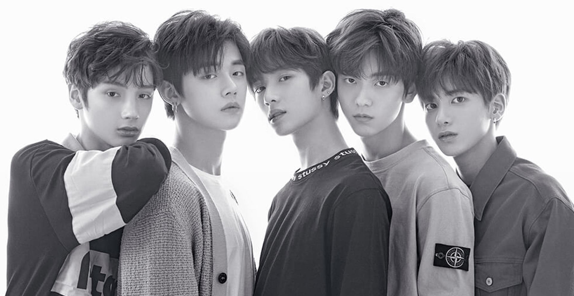 On August 30, K-pop boy group TXT, Tomorrow X Together, released the Japanese music video for their last Korean comeback, “Good Boy Gone Bad.”