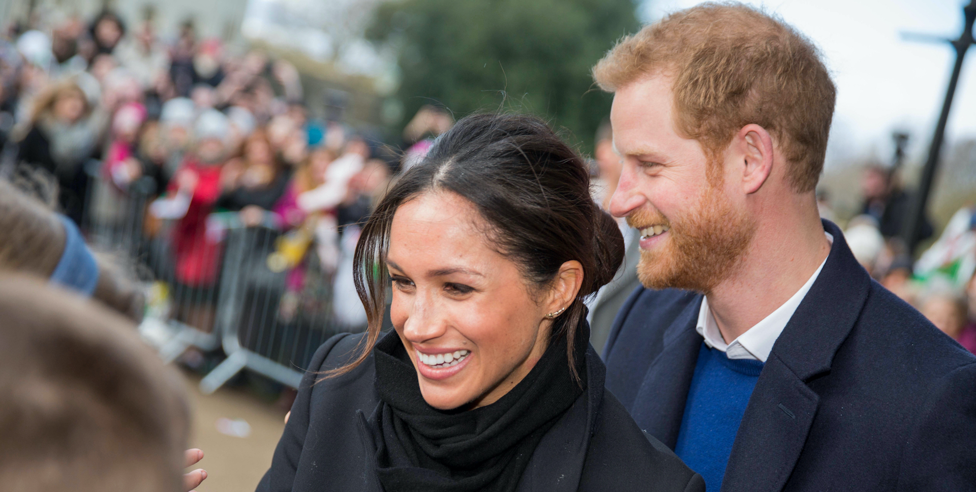 Despite previous criticism, Meghan Markle and Prince Harry have returned to the U.K. to attend the 2022 One Young World Summit in hopes of inspiring the great minds of tomorrow.