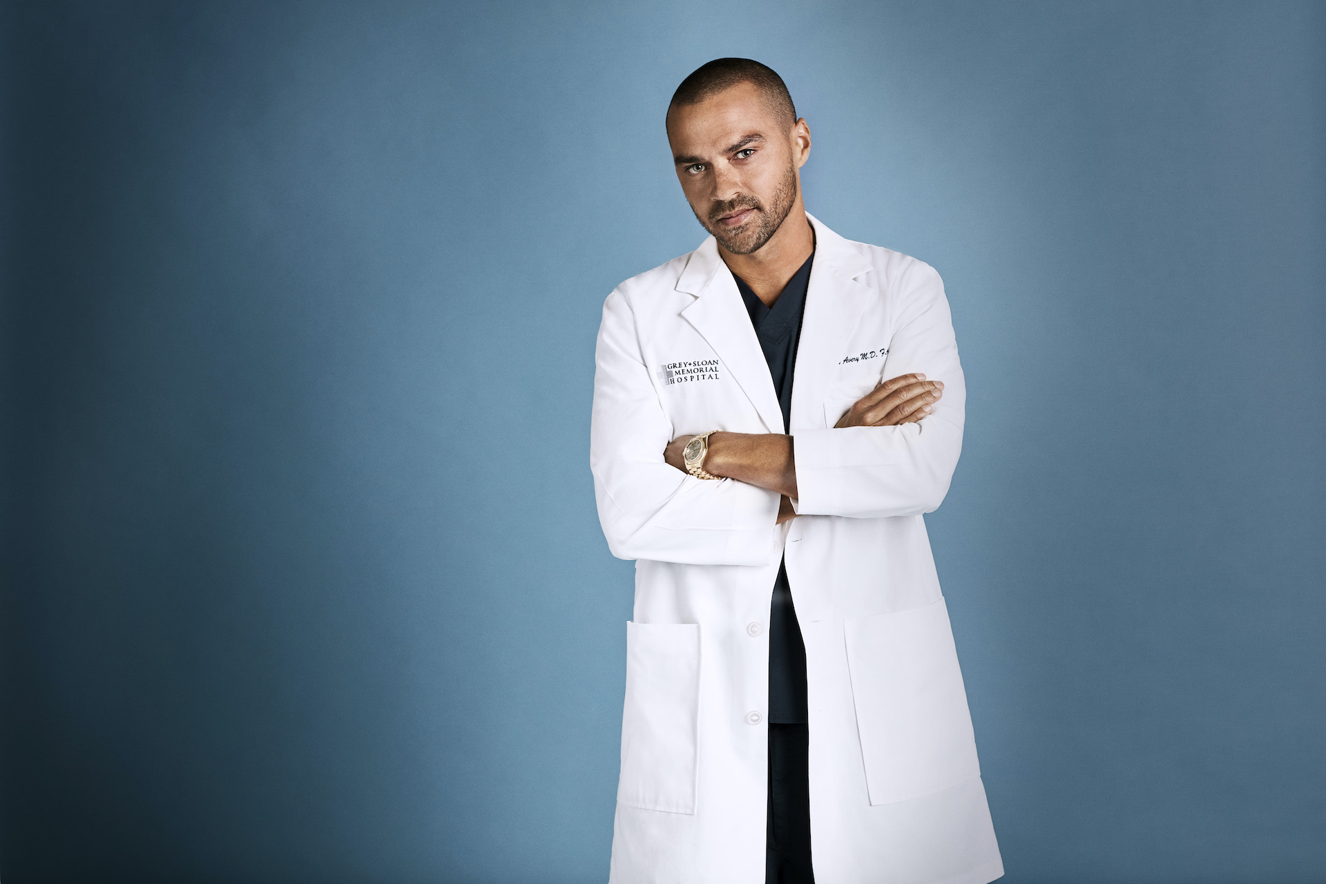 Jesse Williams will be reprising his role in an upcoming episode of 'Grey's Anatomy.' Williams will guest star and direct the fifth episode of season 19.