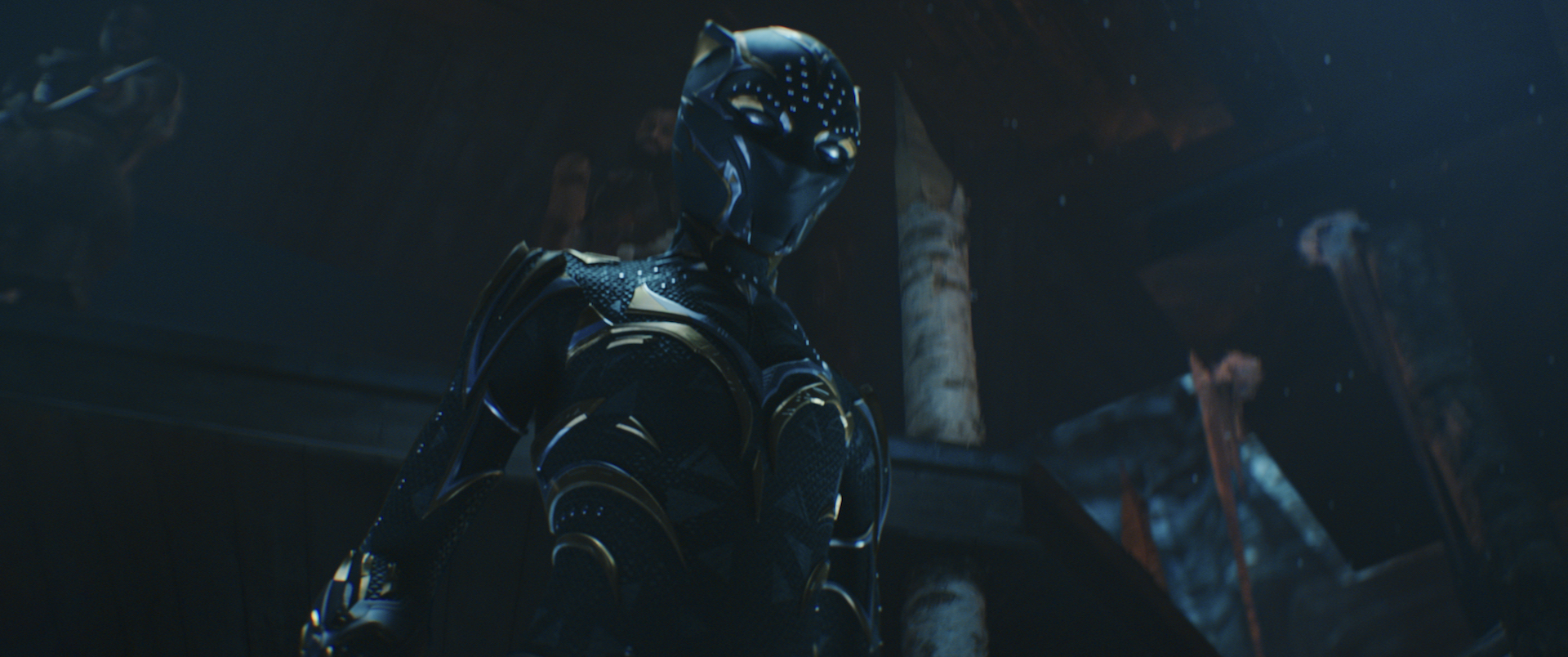 It's been four years since Marvel's Black Panther premiere broke box office records and immediately became a fan favorite worldwide. Finally, the wait is over. The new trailer for the Marvel film is here.