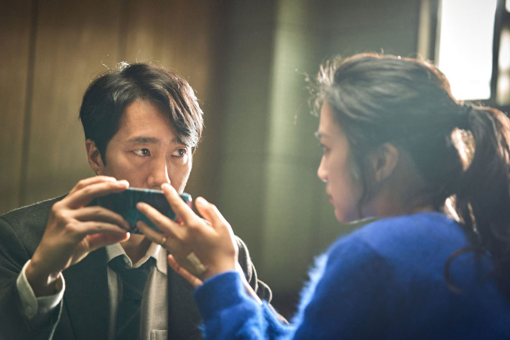 Park Chan-wook (Oldboy, The Handmaiden) brings cinematic perfection with his new romantic thriller, Decision to Leave. Winner of Best Director at the 2022 Cannes Film Festival, Chan-wook brings a tale of obsession, crime, and drama with underlying humor from the hilltops of Korea.