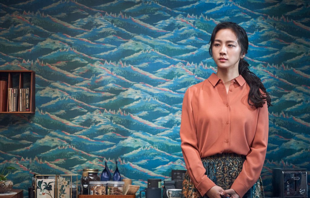 Park Chan-wook (Oldboy, The Handmaiden) brings cinematic perfection with his new romantic thriller, Decision to Leave. Winner of Best Director at the 2022 Cannes Film Festival, Chan-wook brings a tale of obsession, crime, and drama with underlying humor from the hilltops of Korea.