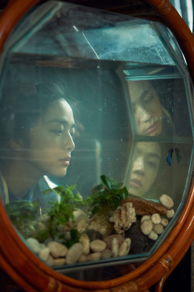 Park Chan-wook (Oldboy, The Handmaiden) brings cinematic perfection with his new romantic thriller, Decision to Leave. Winner of Best Director at the 2022 Cannes Film Festival, Chan-wook brings a tale of obsession, crime, and drama with underlying humor from the hilltops of Korea.