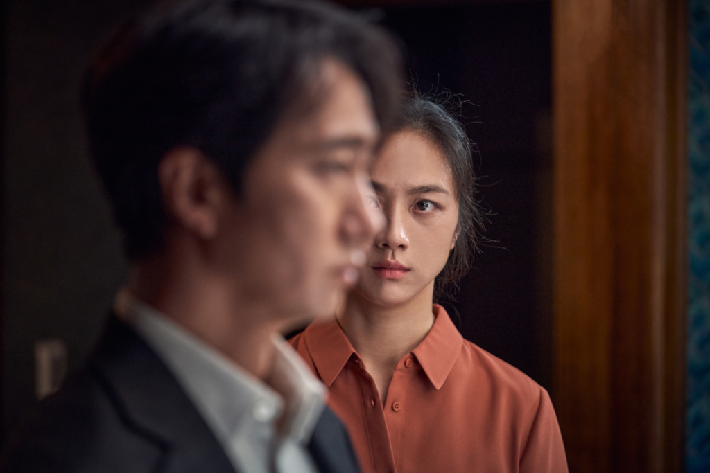 Park Chan-wook (Oldboy, The Handmaiden) brings cinematic perfection with his new romantic thriller, Decision to Leave. Winner of Best Director at the 2022 Cannes Film Festival, Chan-wook brings a tale of obsession, crime, and drama with underlying humor from the hilltops of Korea.