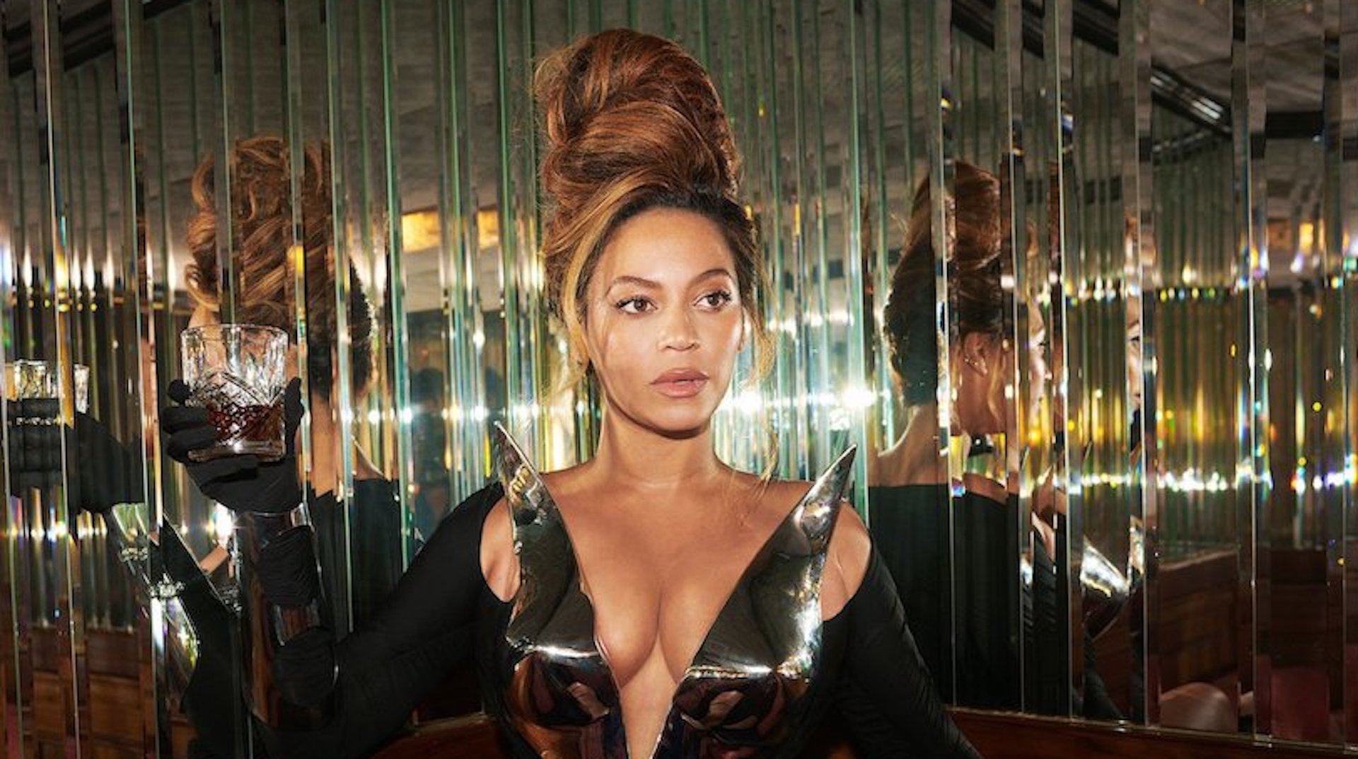 Grammy-winner, Beyoncé, is going on tour for her latest album, 'Renaissance,' in the Summer of 2023. The Wearable Art Gala raffled off Beyoncé's $20,000 concert tickets.