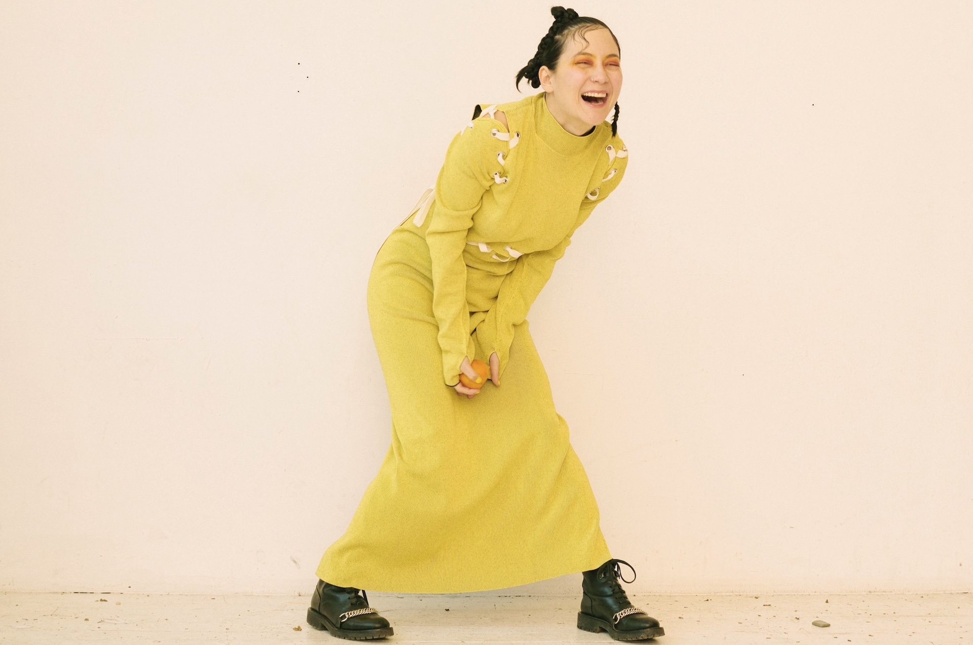 Japanese Breakfast’s Michelle Zauner is back with new music, and she didn't disappoint.