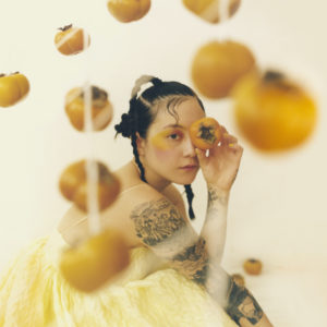 Japanese Breakfast’s Michelle Zauner is back with new music, and she didn't disappoint.