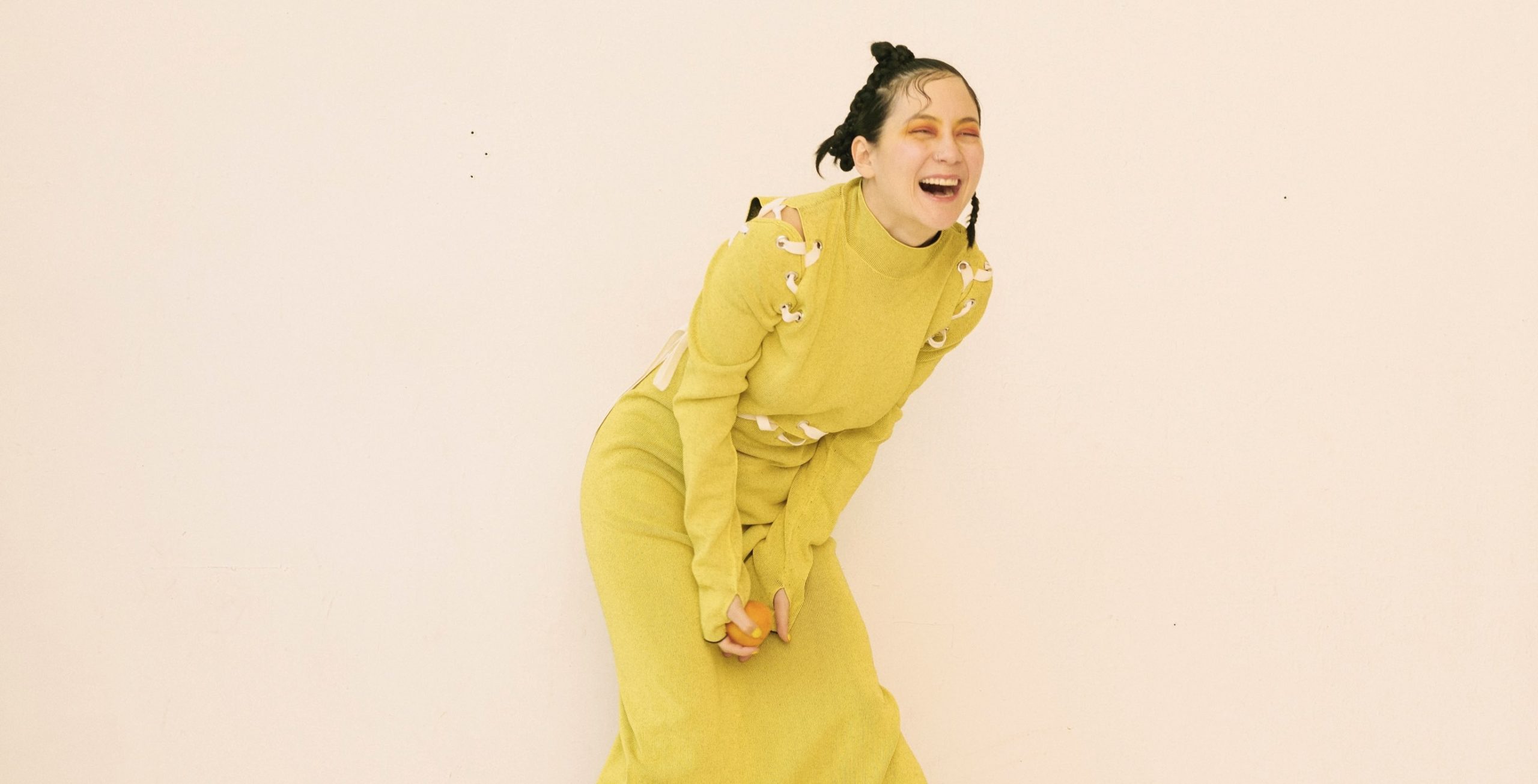 Glitter Magazine | Japanese Breakfast Releases Stunning New Cover of ...
