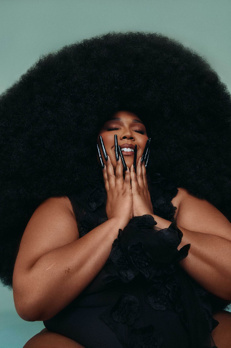 Lizzo performed at the Capital One Arena on Tuesday Night with a historical 200-year-old crystal flute from the Library of Congress.