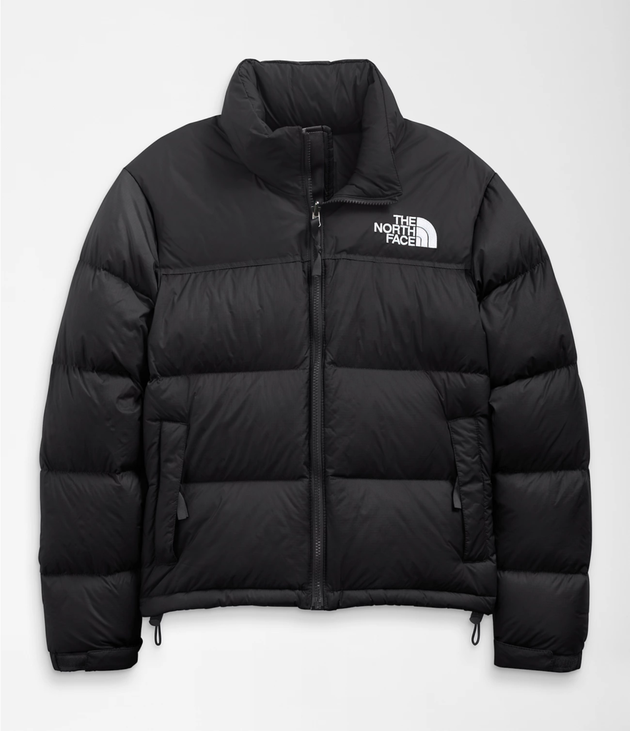 As the fall and winter season approaches, it is that time of year to buy jackets and coats to keep you warm. The North Face at Bloomingdales has a huge array that you can choose from so you'll find the perfect one for you. 