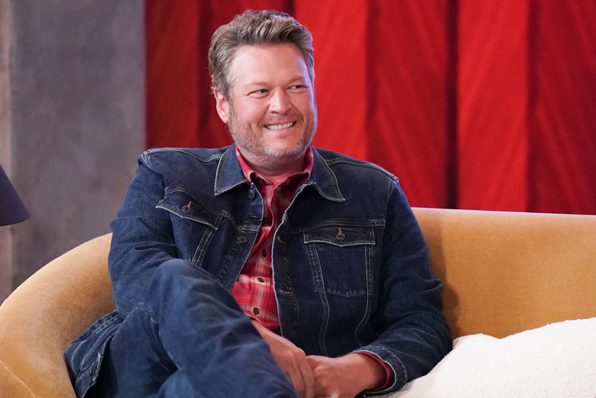 NBC announced that the next season of The Voice would be Blake Shelton's last.