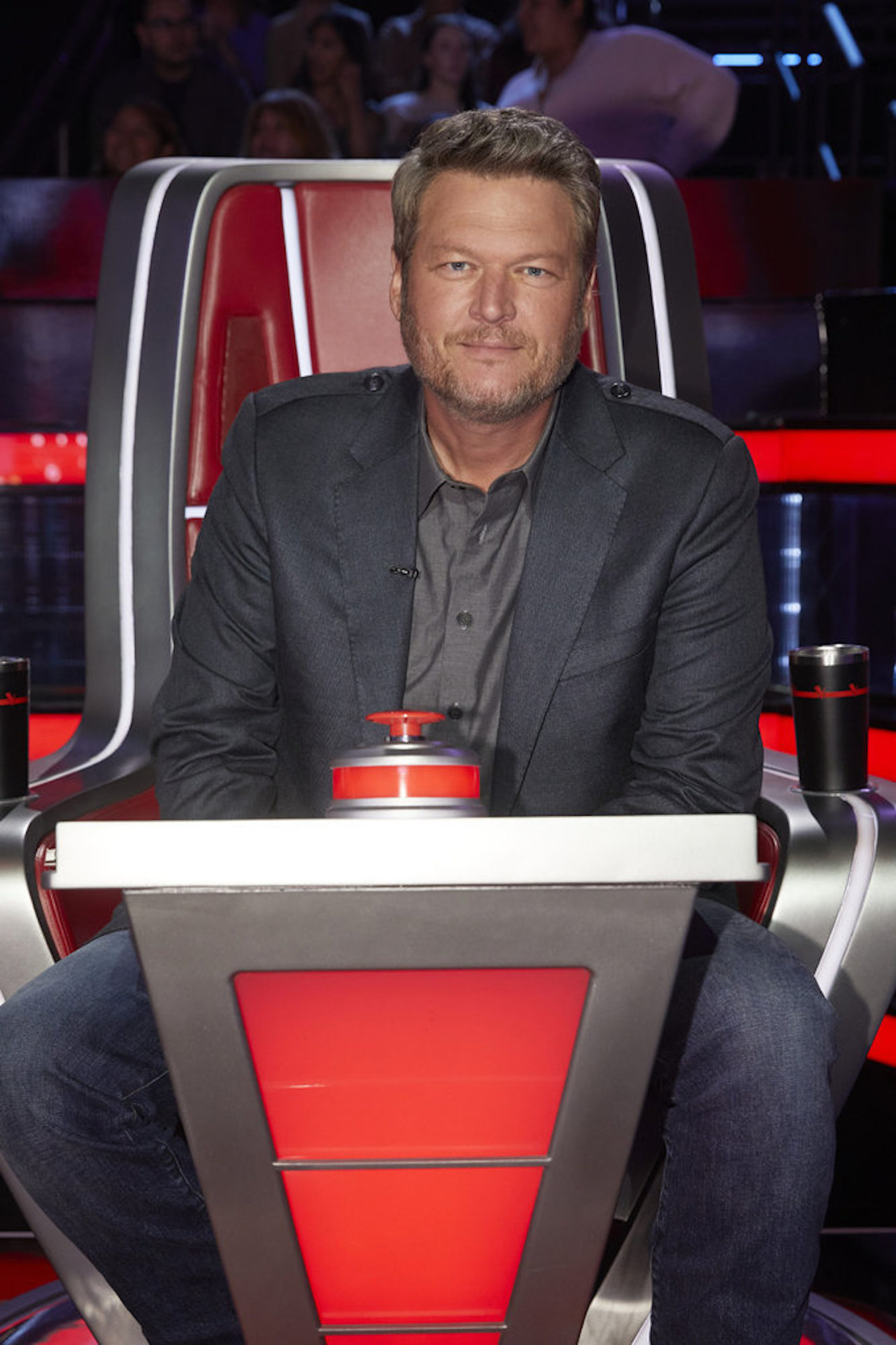 NBC announced that the next season of The Voice would be Blake Shelton's last.