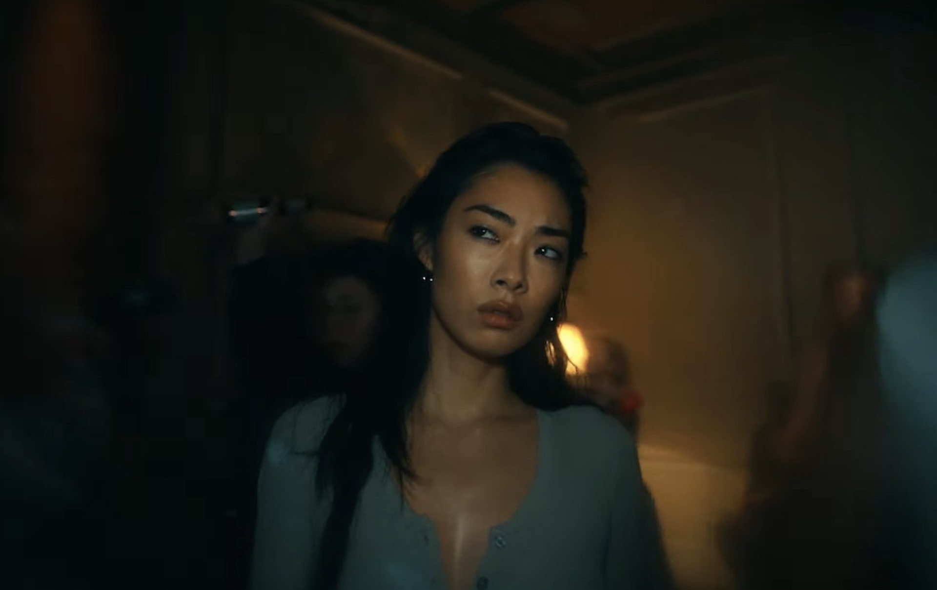 Halloween came a little early this year. Rina Sawayama released a music video to 